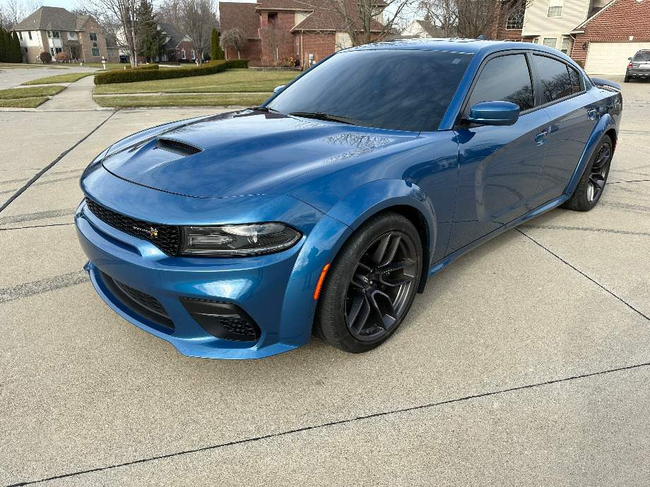 Theft Recovery Autos For Sale 05