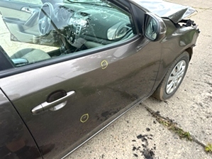 2013 Kia Forte 