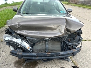 2013 Kia Forte 