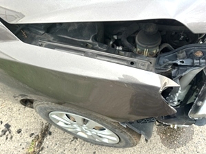 2013 Kia Forte 