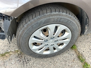 2013 Kia Forte 