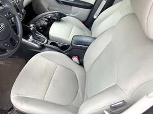2013 Kia Forte 