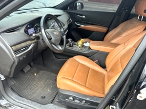 2019 Cadillac XT4 FWD. SOLD