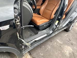 2019 Cadillac XT4 FWD. SOLD
