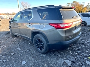2020 Chevy Traverse LT FWD. DEAL PENDING