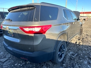 2020 Chevy Traverse LT FWD. DEAL PENDING