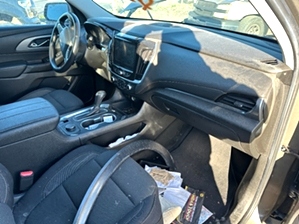 2020 Chevy Traverse LT FWD. DEAL PENDING