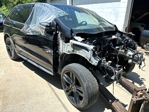 2019 Ford Edge ST
