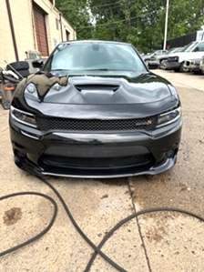 2018 Dodge Charger Scat Pack