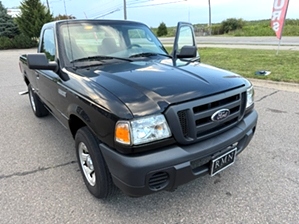 2009 Ford Ranger XL 2WD 