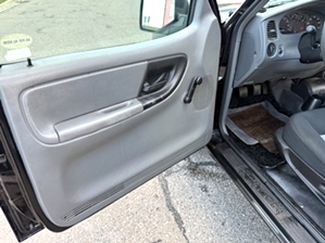 2009 Ford Ranger XL 2WD 