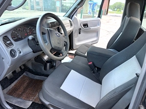 2009 Ford Ranger XL 2WD 