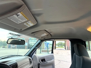 2009 Ford Ranger XL 2WD 