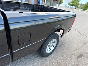 2009 Ford Ranger XL 2WD 