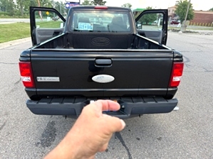 2009 Ford Ranger XL 2WD 