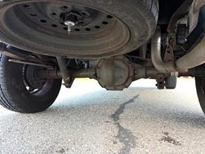 2009 Ford Ranger XL 2WD 