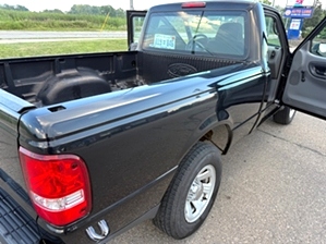 2009 Ford Ranger XL 2WD 