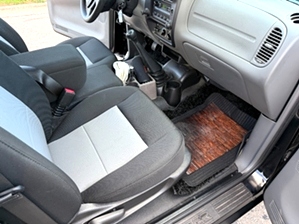 2009 Ford Ranger XL 2WD 