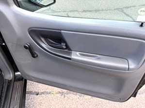 2009 Ford Ranger XL 2WD 