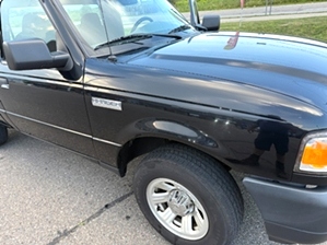2009 Ford Ranger XL 2WD 