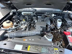 2009 Ford Ranger XL 2WD 