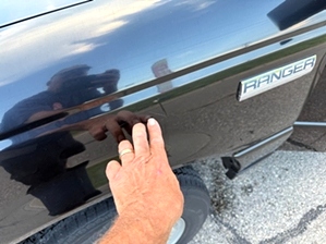 2009 Ford Ranger XL 2WD 