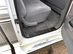 1997 Ford F350 7.3 Dually