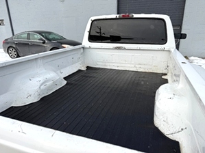 1997 Ford F350 7.3 Dually