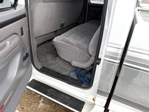 1997 Ford F350 7.3 Dually