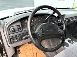 1997 Ford F350 7.3 Dually