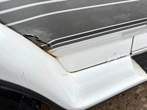 1997 Ford F350 7.3 Dually