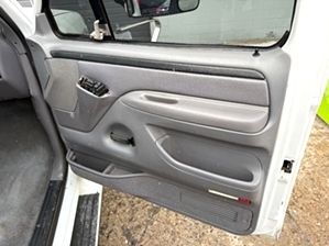 1997 Ford F350 7.3 Dually