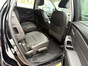 2020 Chevy Traverse 3.6 FWD