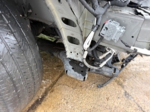 2020 Chevy Traverse 3.6 FWD