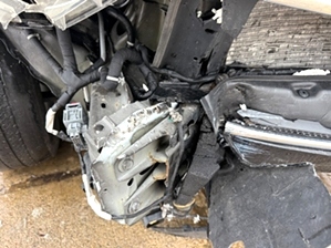 2020 Chevy Traverse 3.6 FWD