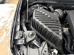 2020 Chevy Traverse 3.6 FWD