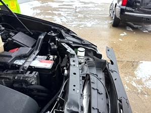 2020 Chevy Traverse 3.6 FWD