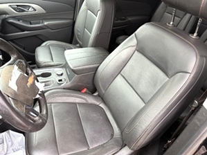 2020 Chevy Traverse 3.6 FWD