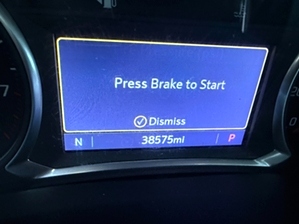 2020 Chevy Traverse 3.6 FWD