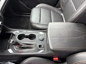 2020 Chevy Traverse 3.6 FWD