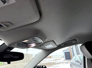 2020 Chevy Traverse 3.6 FWD