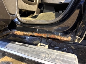 2016 Chevy Tahoe LTZ 4x4 Black