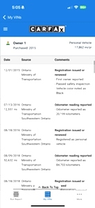 2016 Chevy Tahoe LTZ 4x4 Black