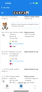 2016 Chevy Tahoe LTZ 4x4 Black