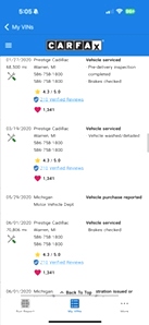 2016 Chevy Tahoe LTZ 4x4 Black