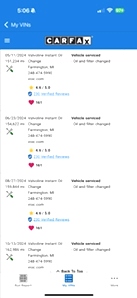 2016 Chevy Tahoe LTZ 4x4 Black