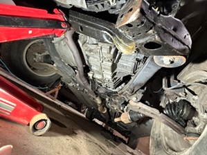 2018 Ford Explorer XLT AWD