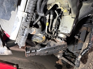 2018 Ford Explorer XLT AWD