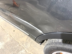 2018 Ford Explorer XLT AWD