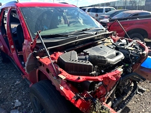 2024 Chevrolet Blazer